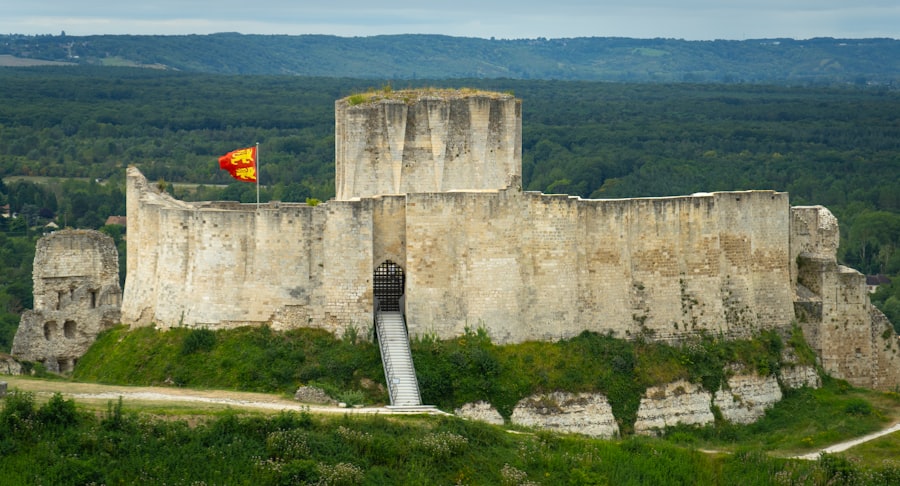 Tajemnice polskich zamków: Historia i legendy