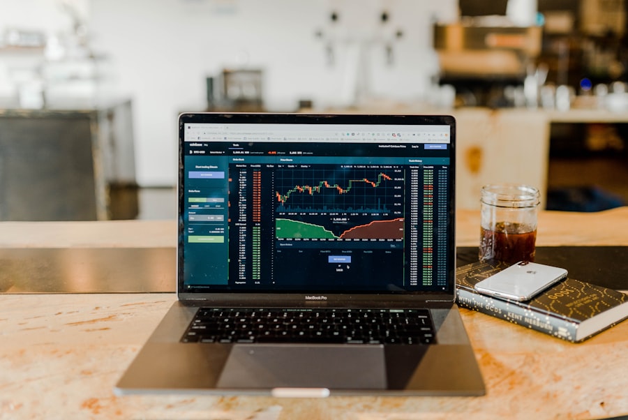 Trading: Jak Skutecznie Handlować na Giełdzie 2 Trading: Jak Skutecznie Handlować na Giełdzie