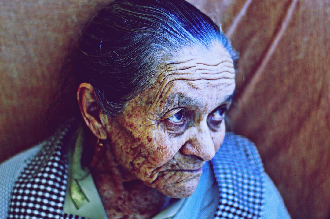 Photo senioralna