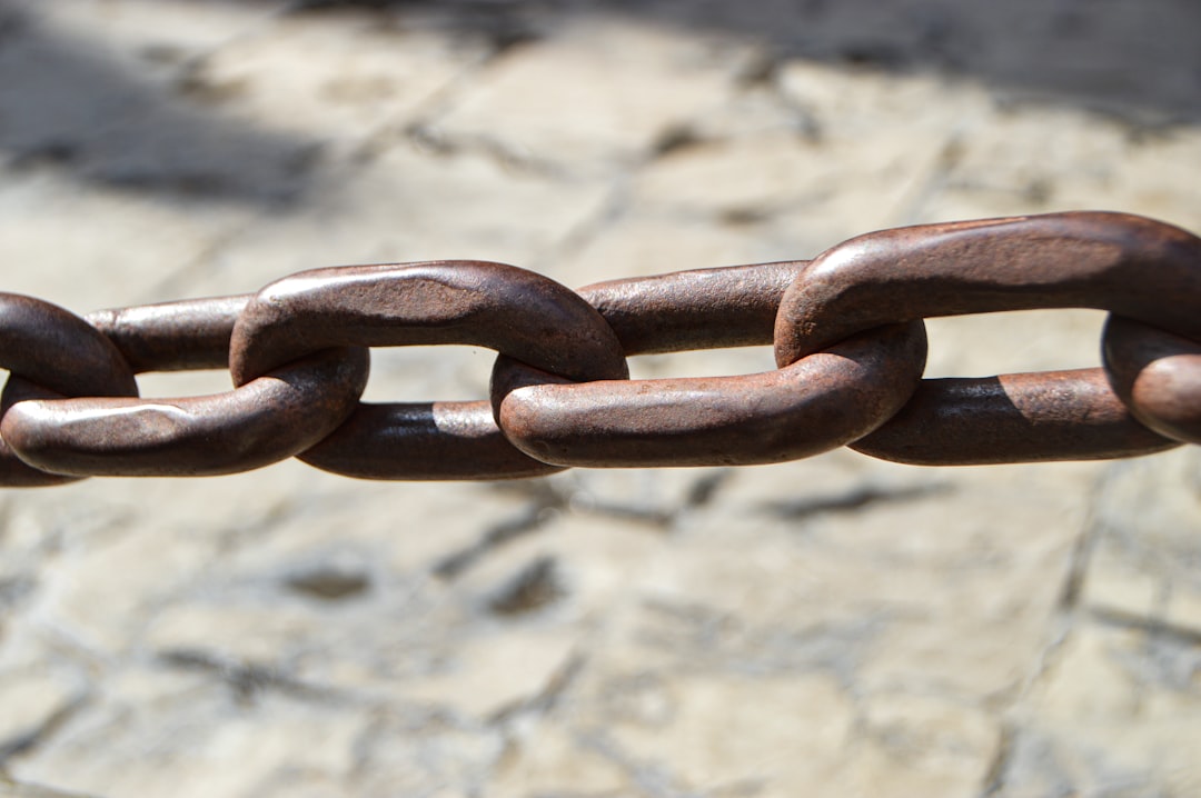 Photo Supply chain security