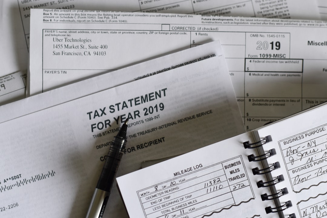 Photo tax system reform EU
