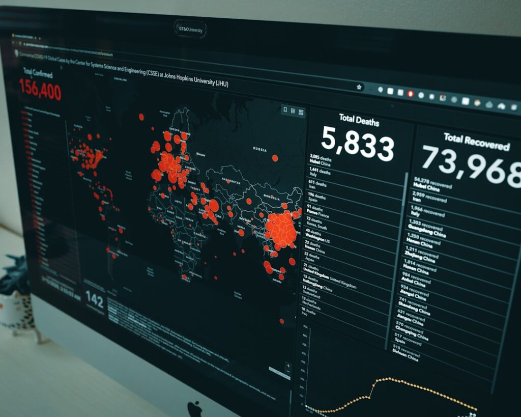 Photo medical data security
