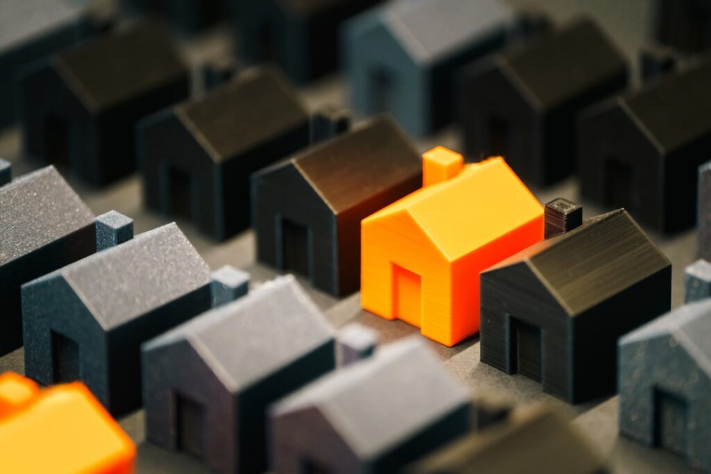 Photo housing policy