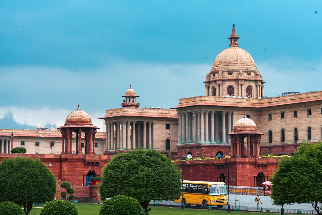 Photo civil service reform