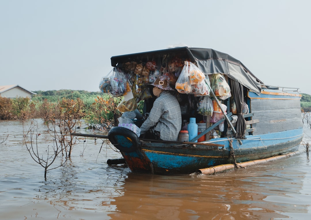 Photo water market investments